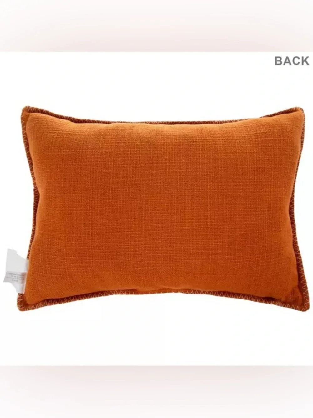 Pumpkin To My Pie Pillow
